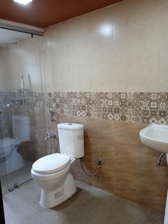 מלון פורבורים Casa Coutinho מראה חיצוני תמונה