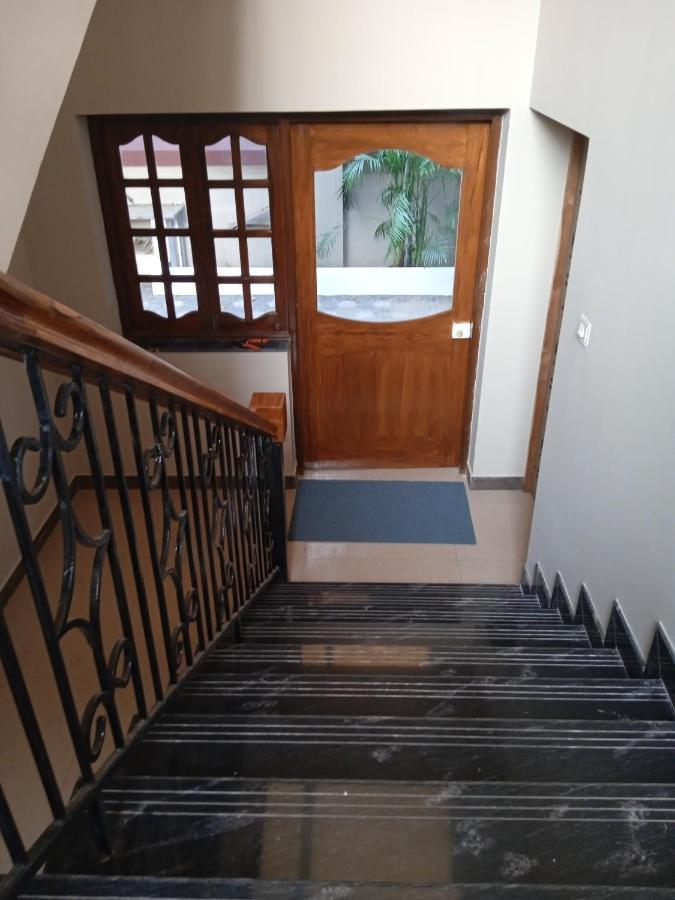 מלון פורבורים Casa Coutinho מראה חיצוני תמונה