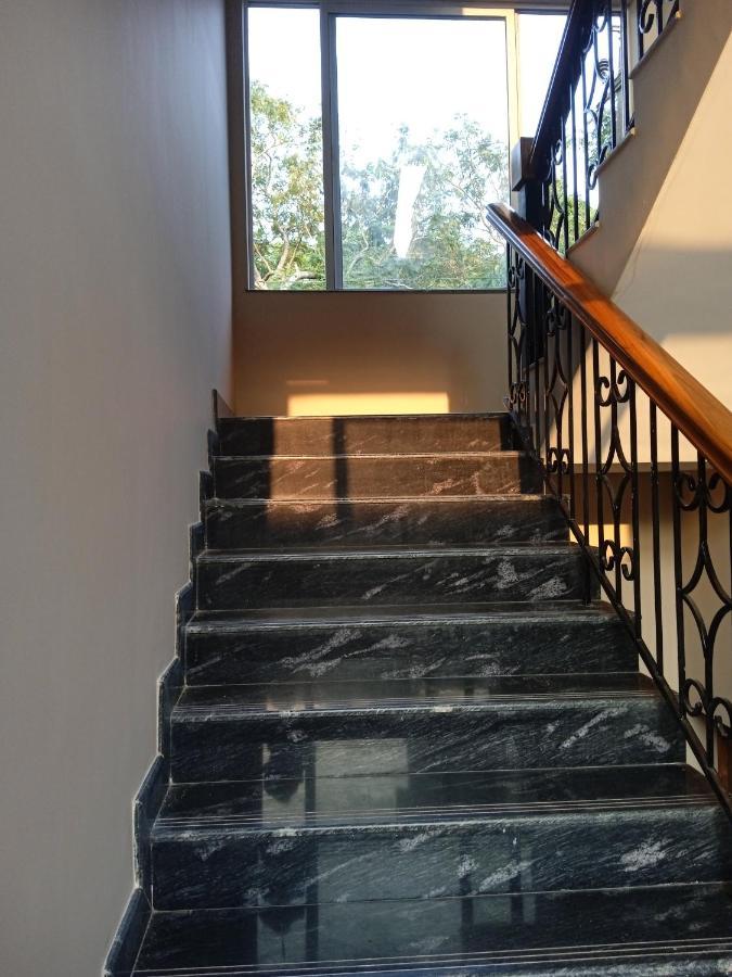 מלון פורבורים Casa Coutinho מראה חיצוני תמונה
