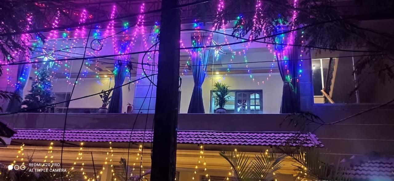 מלון פורבורים Casa Coutinho מראה חיצוני תמונה